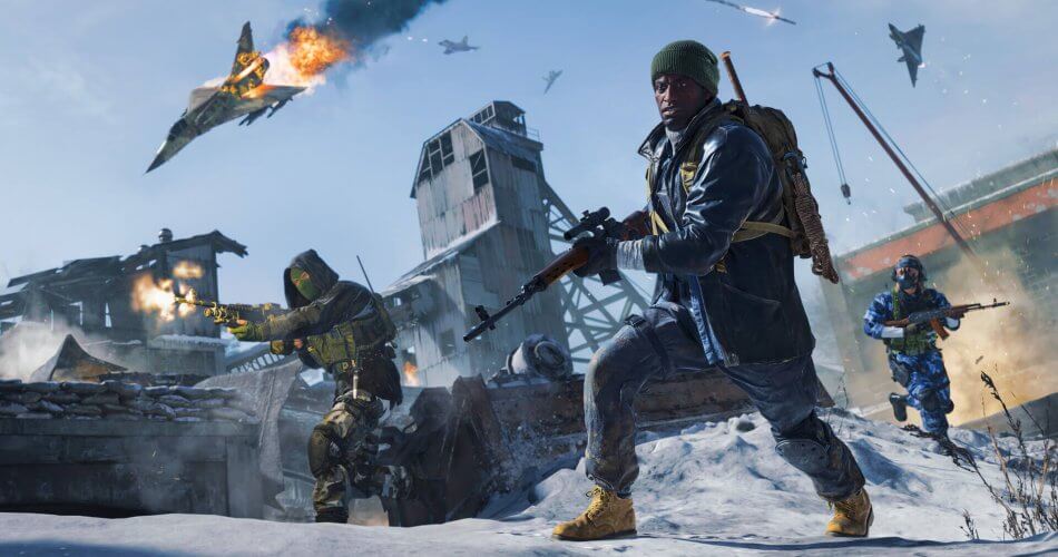 Call of Duty: Black Ops 6, Nuketown haritasını geri getirdi ama 14 yıllık özelliği unuttu