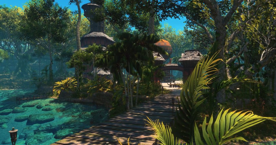 Final Fantasy XIV: Dawntrail incelemesi