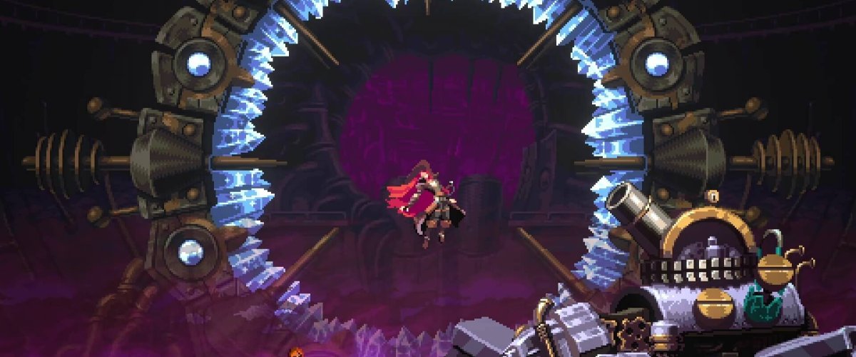 Gestalt: Steam & Cinder incelemesi