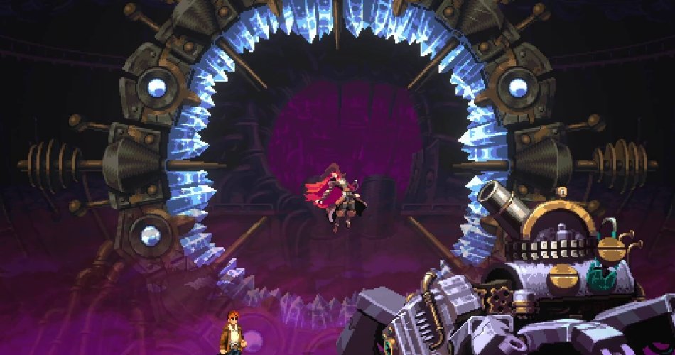 Gestalt: Steam & Cinder incelemesi