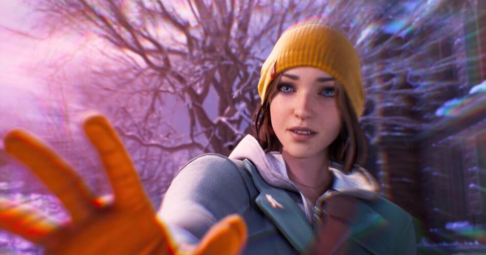 Life is Strange: Double Exposure incelemesi