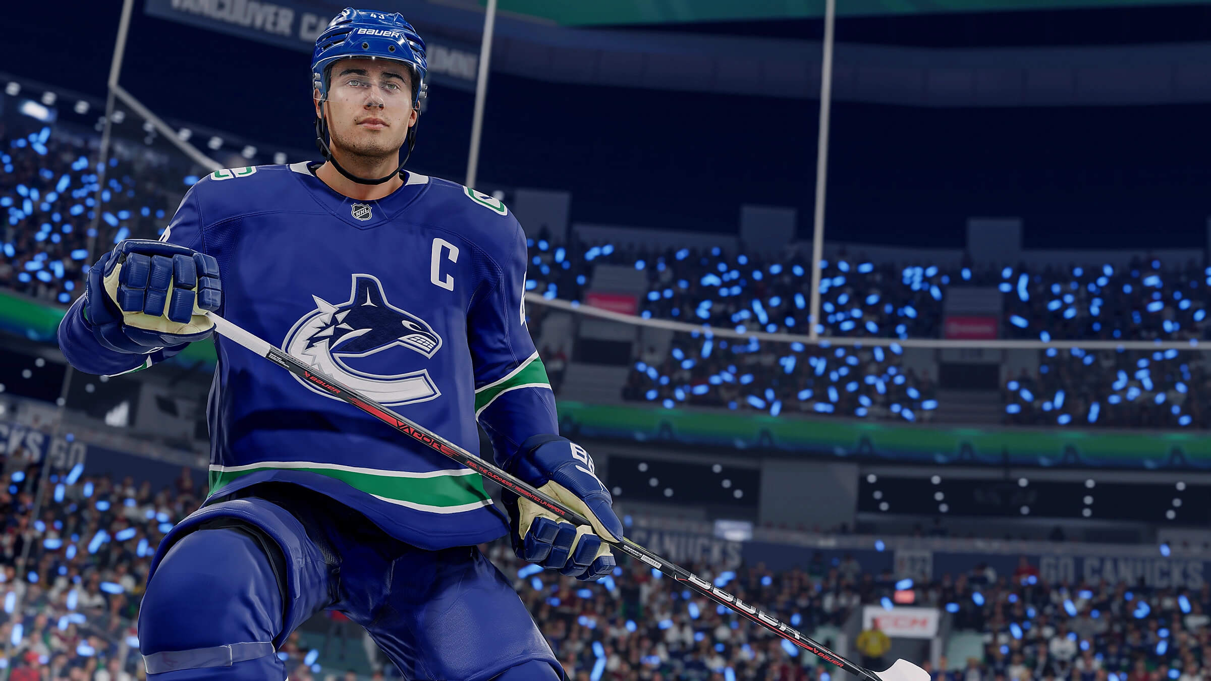 NHL 25