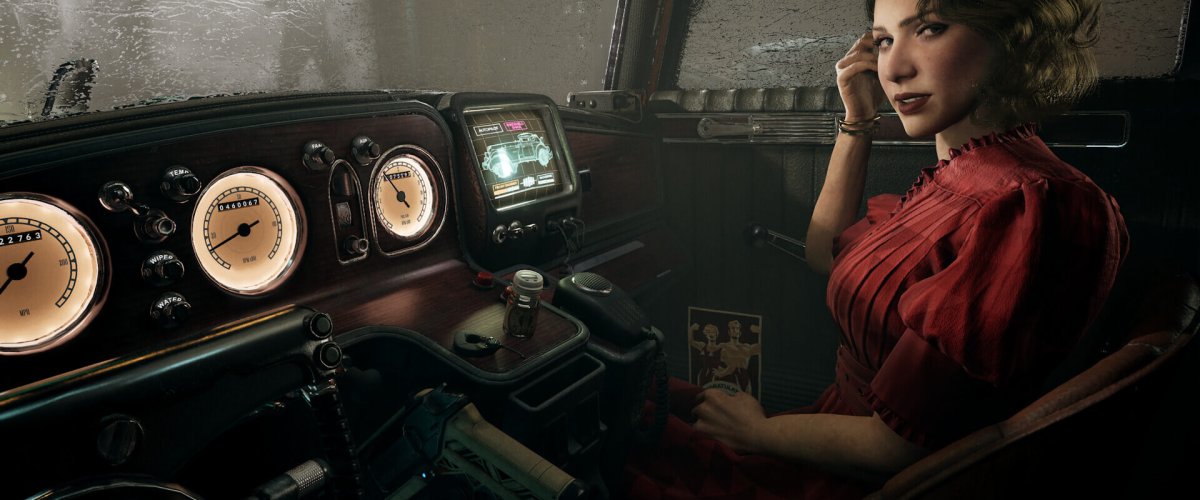 Nobody Wants to Die incelemesi