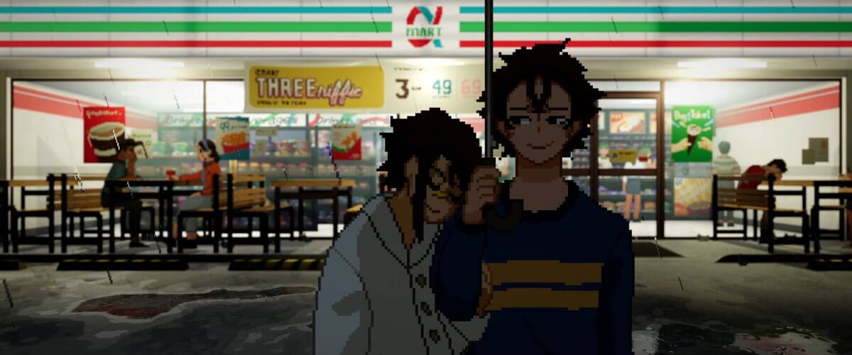 Until Then incelemesi