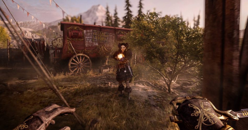 Hunt: Showdown 1896 incelemesi