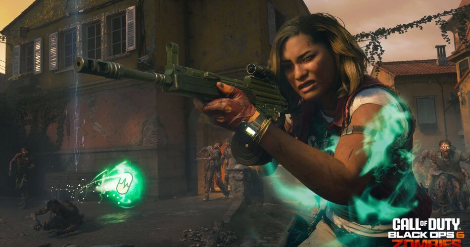 Call of Duty: Black Ops 6 – Kullanabileceğiniz her Ammo Mod ve güçlendirmeleri