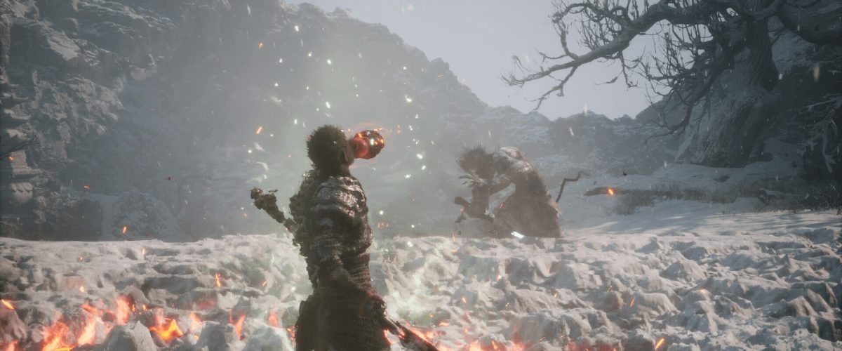 Black Myth: Wukong incelemesi