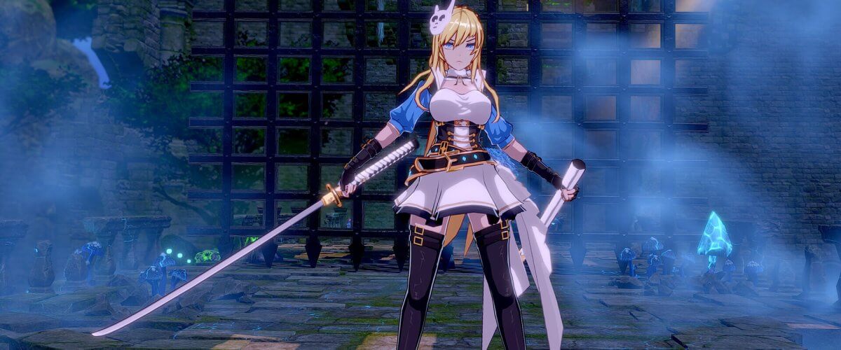 Frontier Hunter: Erza’s Wheel of Fortune incelemesi