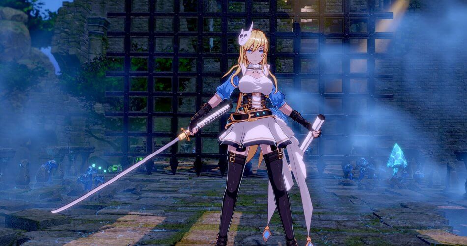 Frontier Hunter: Erza’s Wheel of Fortune incelemesi