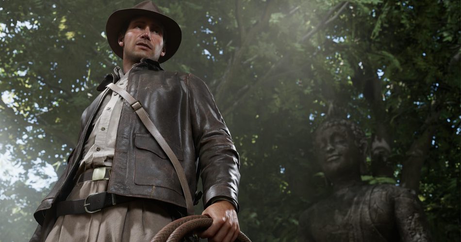 Indiana Jones and the Great Circle, PlayStation 5 ile macera ruhunu yaşatmayı başarıyor