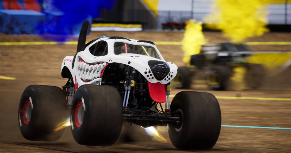 Monster Jam Showdown incelemesi
