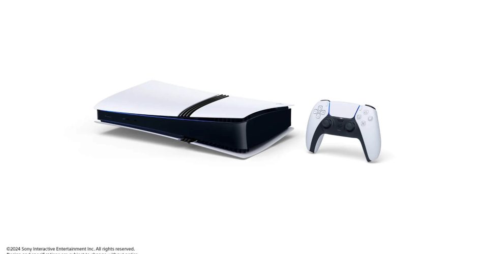 PlayStation 5 Pro incelemesi