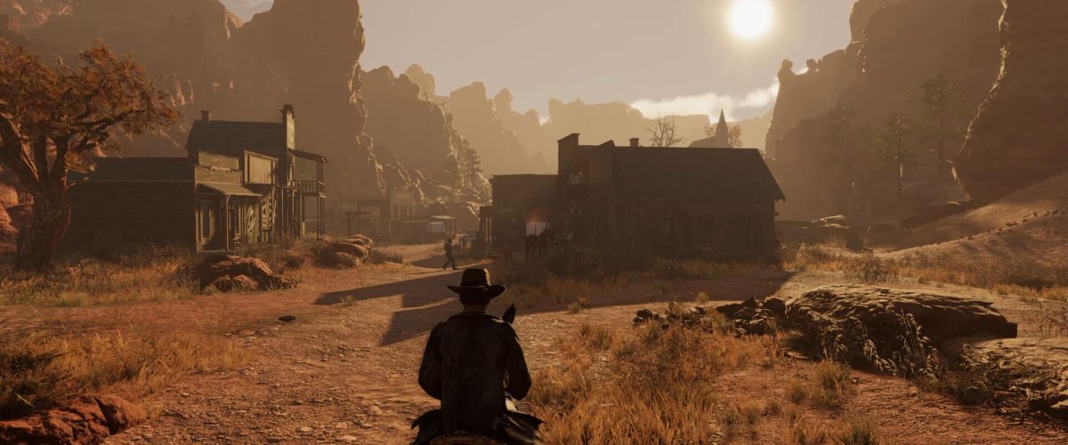Wild West Dynasty incelemesi