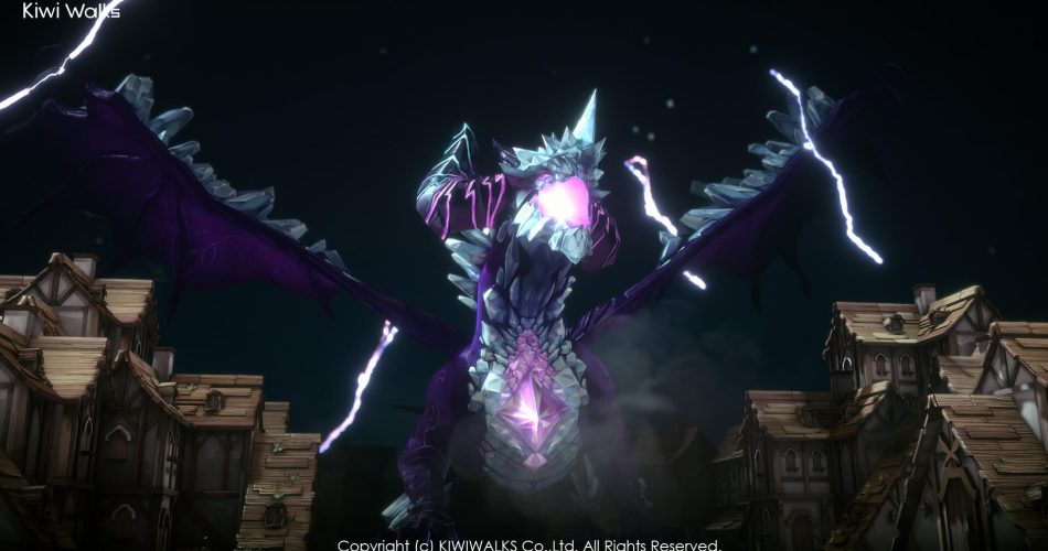 WitchSpring R incelemesi