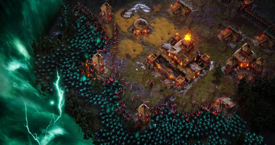 Age of Darkness: Final Stand incelemesi