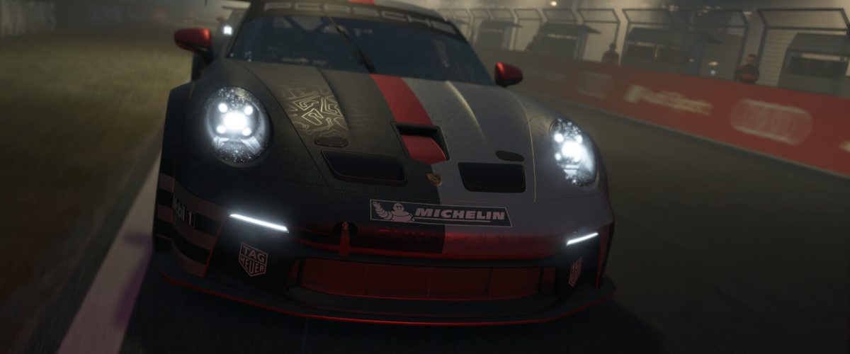 Assetto Corsa EVO ön incelemesi