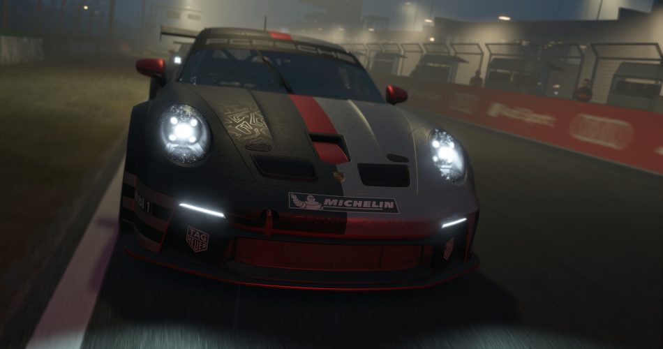 Assetto Corsa EVO ön incelemesi