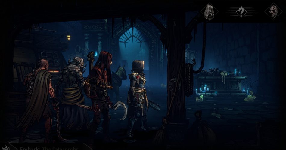 Darkest Dungeon II: Inhuman Bondage incelemesi
