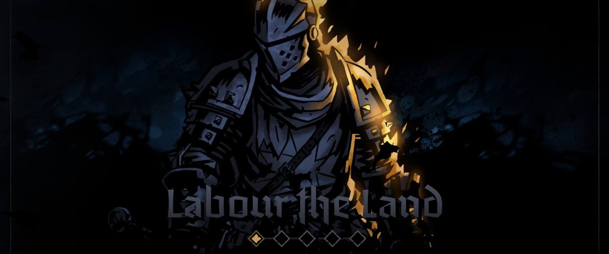 Darkest Dungeon II: The Binding Blade incelemesi