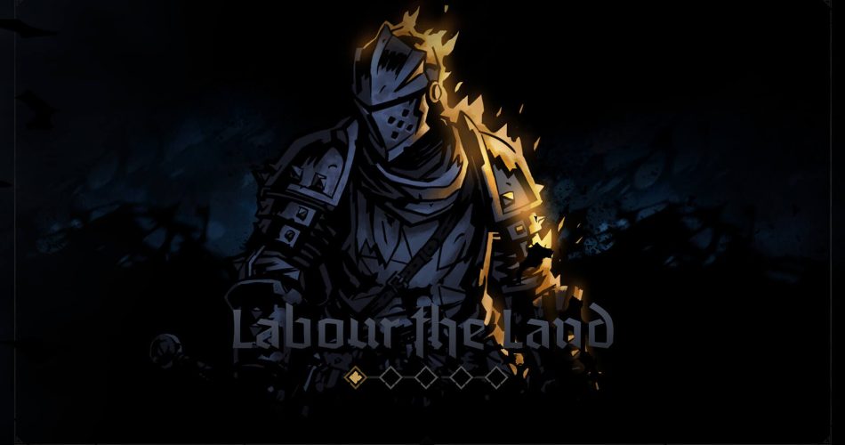 Darkest Dungeon II: The Binding Blade incelemesi