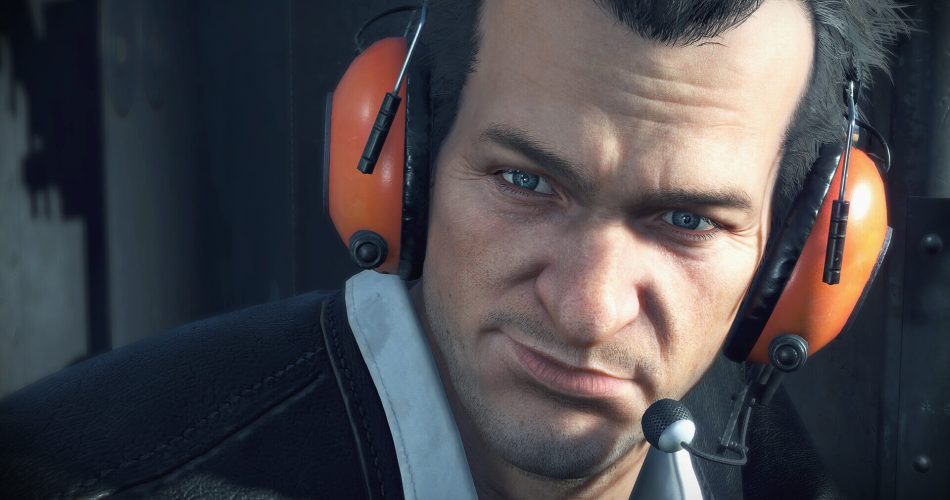 Dead Rising Deluxe Remaster incelemesi