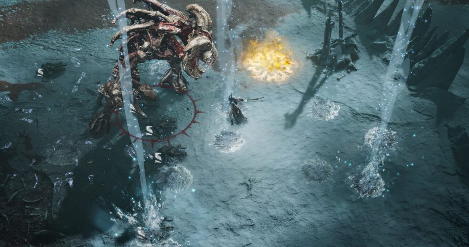 Jotunnslayer: Hordes of Hel ön incelemesi