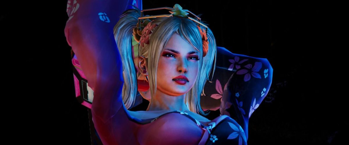 Lollipop Chainsaw RePOP incelemesi