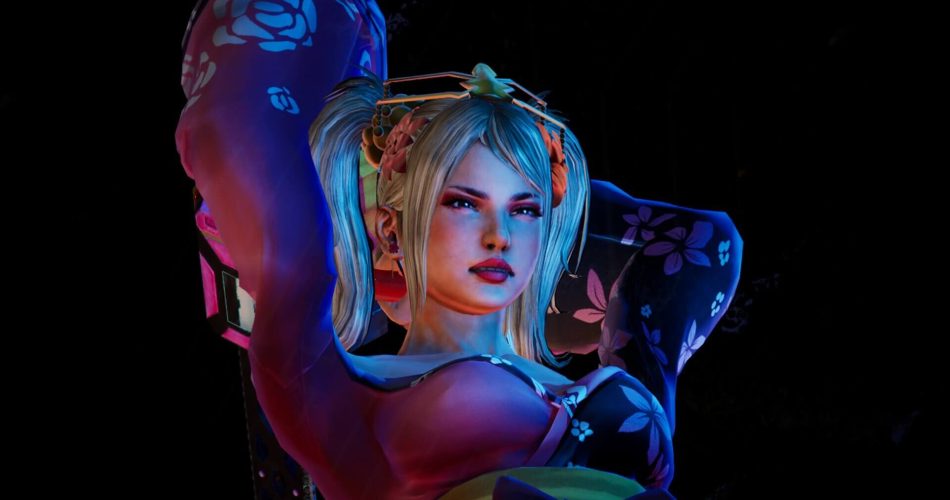 Lollipop Chainsaw RePOP incelemesi