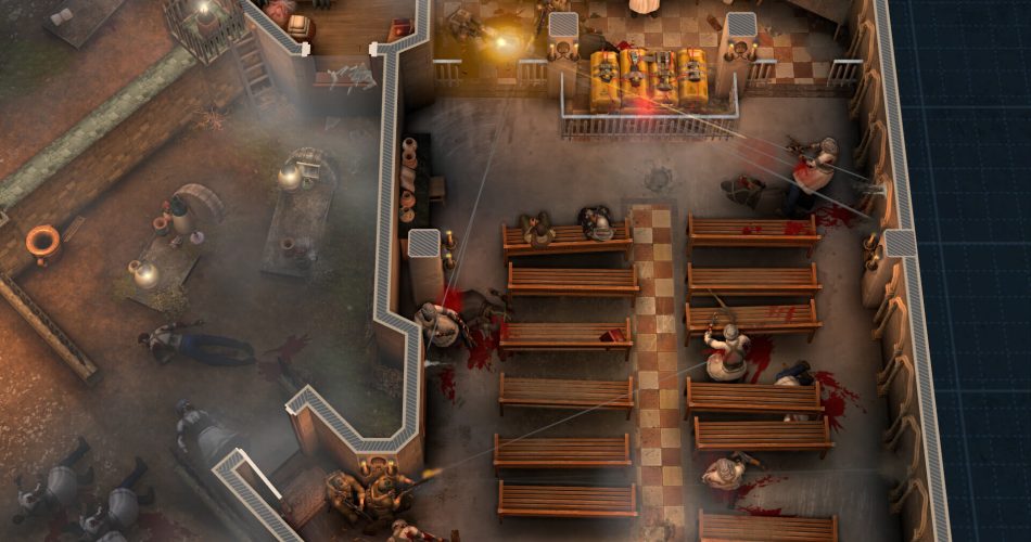 Door Kickers 2: Task Force North incelemesi