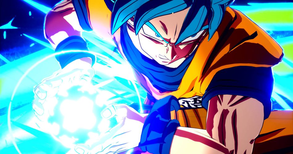 Dragon Ball: Sparking! Zero incelemesi