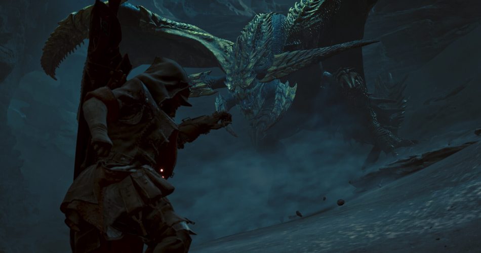 Monster Hunter Wilds incelemesi