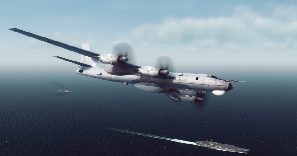Sea Power: Naval Combat in the Missile Age ön incelemesi