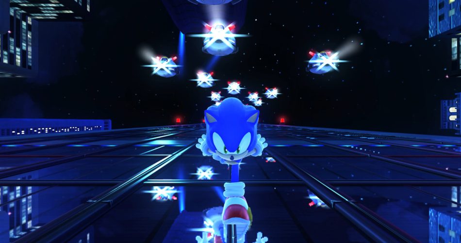 Sonic X Shadow Generations incelemesi