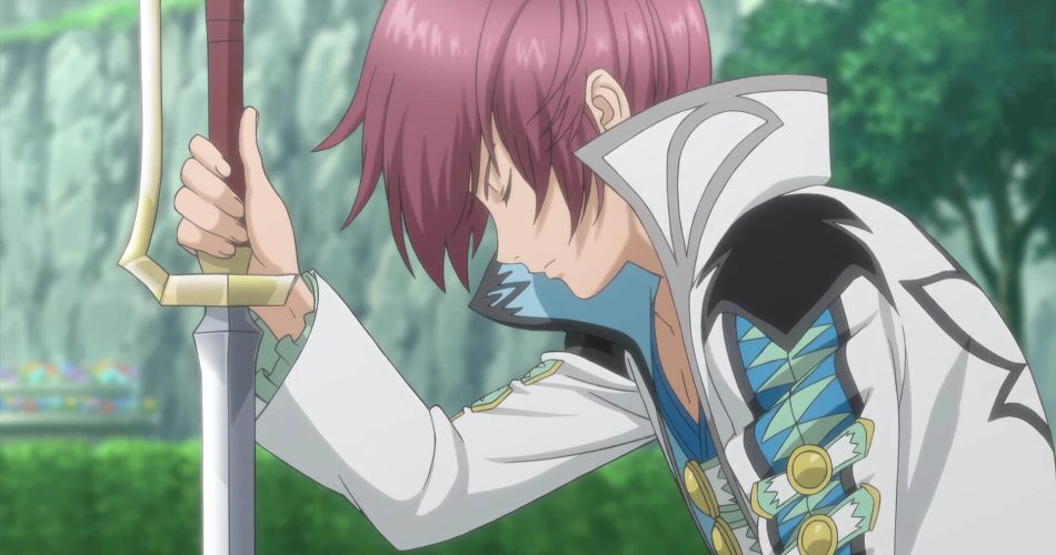 Tales of Graces f Remastered incelemesi
