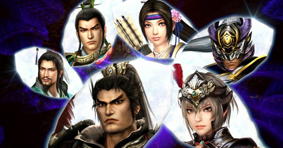 Warriors: Abyss incelemesi