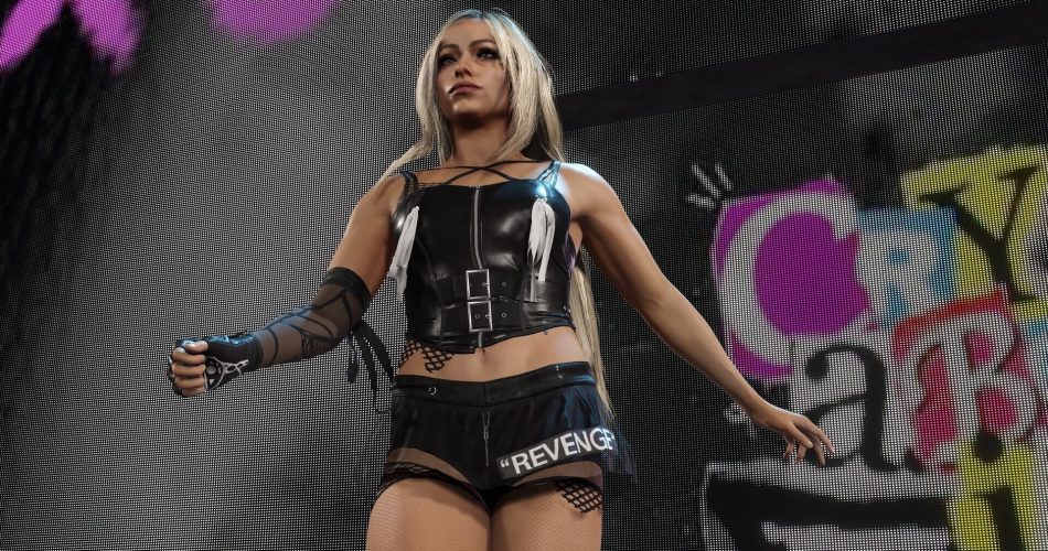 WWE 2K25: MyGM moduna yapılan tüm güncellemeler