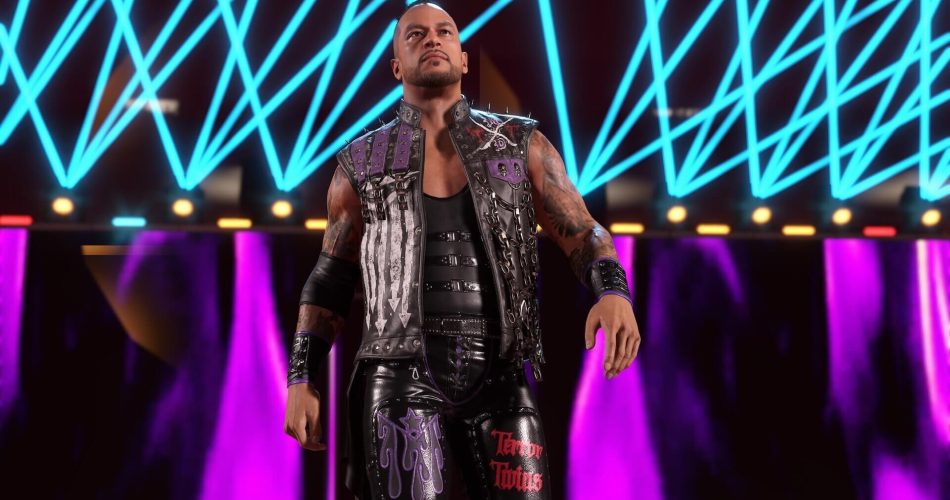 WWE 2K25: Hakkında bilmeniz gereken her şey