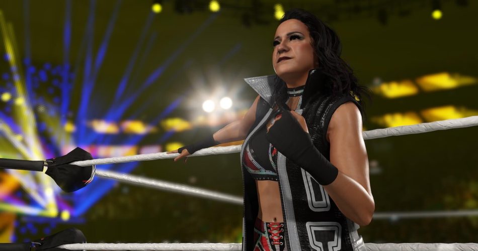 WWE 2K25: The Island hakkında bilmeniz gereken her şey