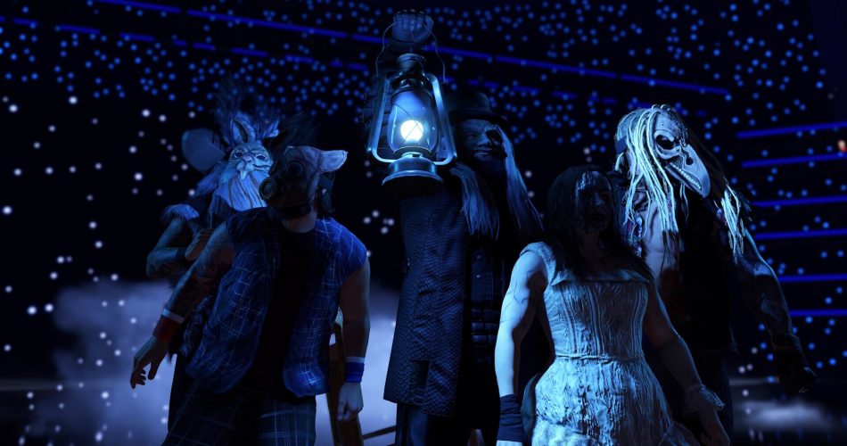 WWE 2K25: Tüm arenalar