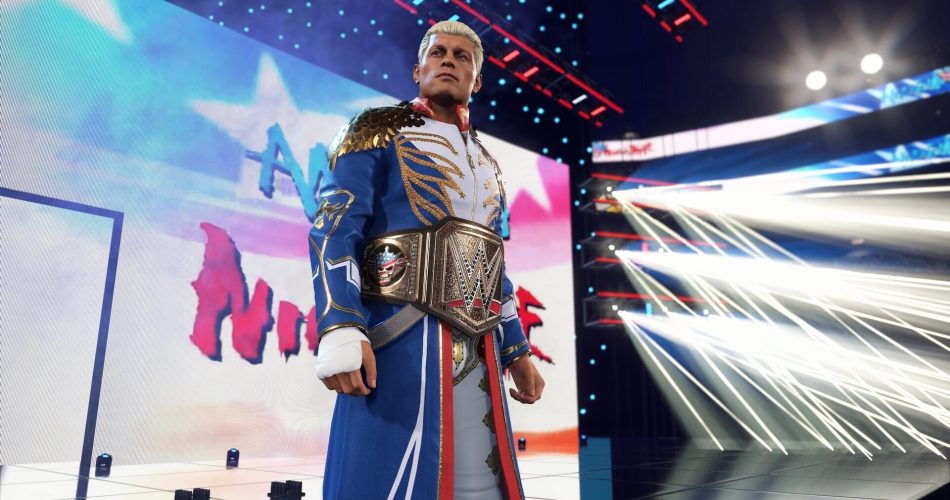 WWE 2K25: Universe moduna yapılan tüm güncellemeler