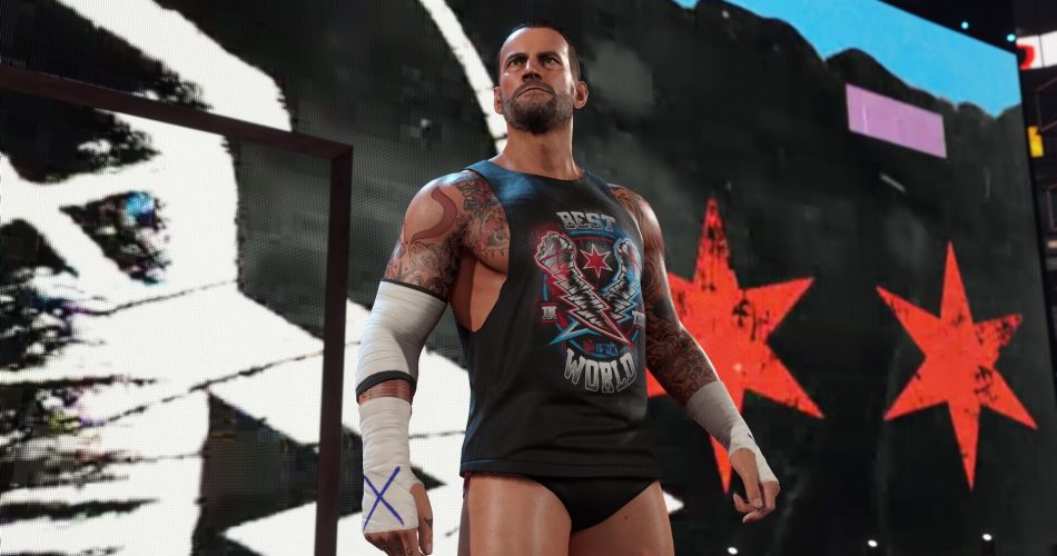 WWE 2K25: 2K Showcase – The Bloodline’s Dynasty içerisindeki tüm karşılaşmalar