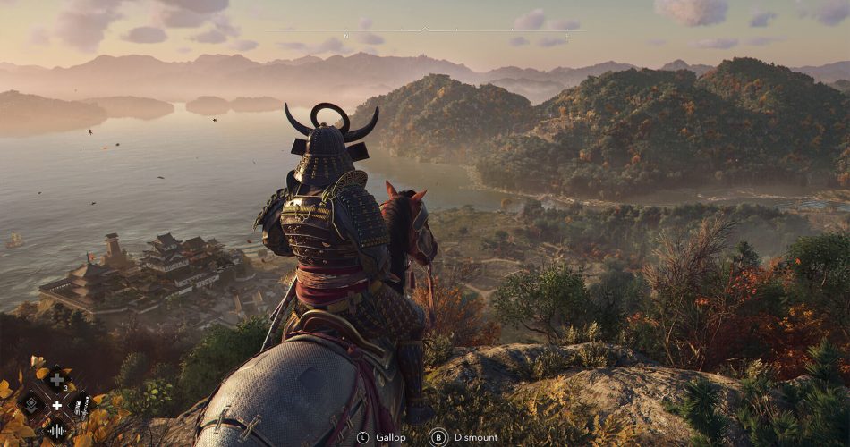 Assassin’s Creed Shadows, kendi serisinin en büyük ikinci çıkışını yapmış olabilir