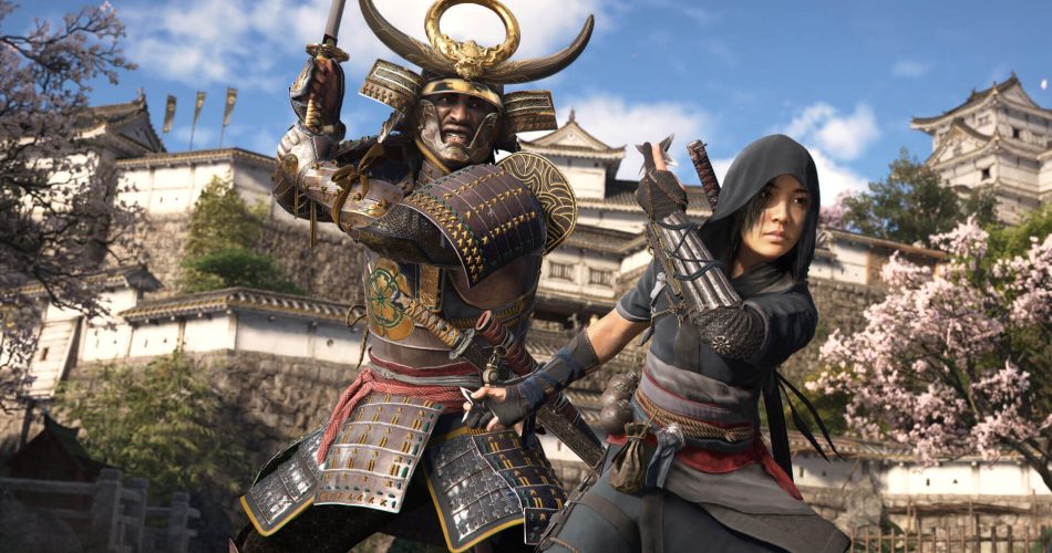 Assassin’s Creed Shadows incelemesi