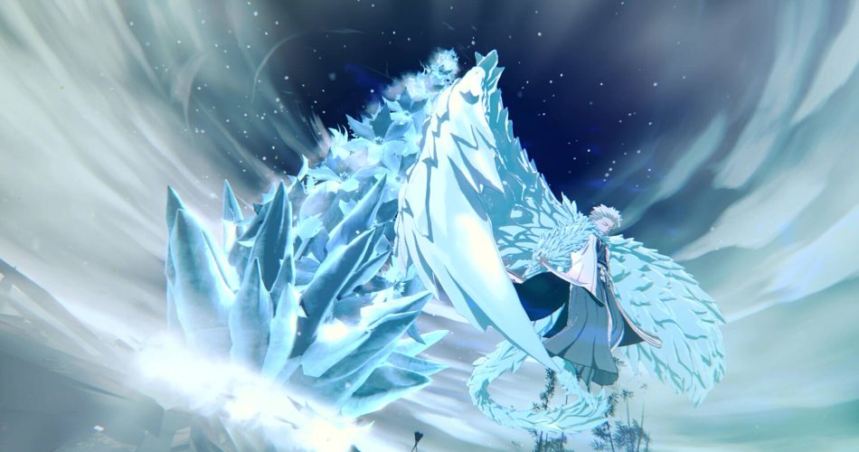 Bleach: Rebirth of Souls incelemesi