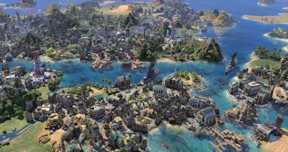 Sid Meier’s Civilization VII: Başlangıç için en iyi liderler