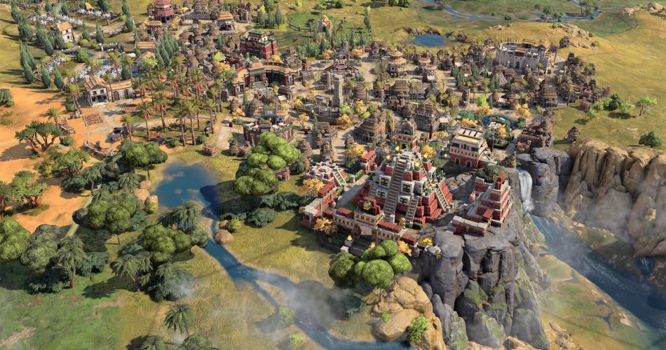 Sid Meier’s Civilization VII: Çapraz platform ve çapraz kayıt destekleri nasıl kullanılır?