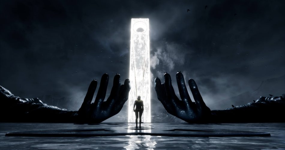 KARMA: The Dark World incelemesi