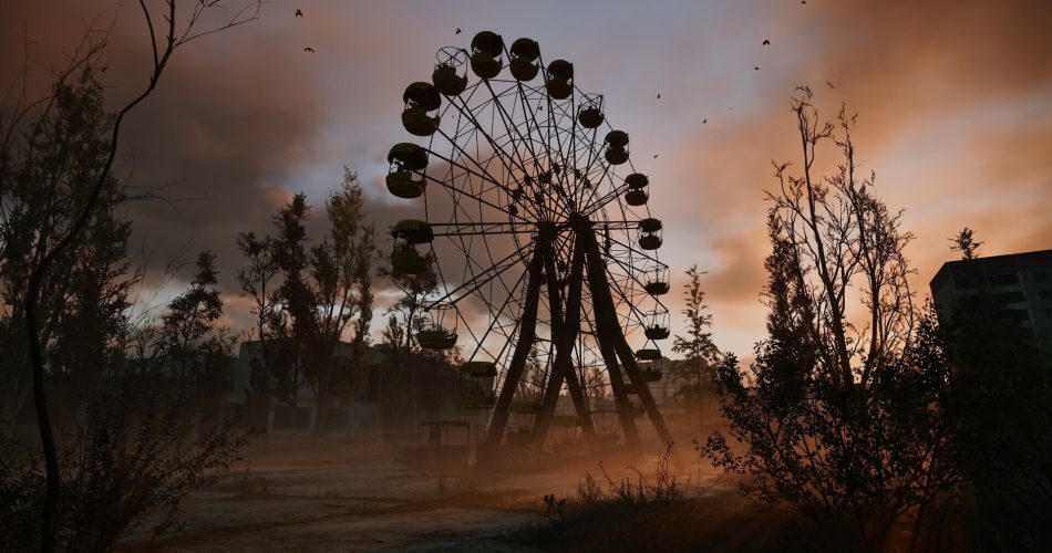 S.T.A.L.K.E.R. 2: Heart of Chornobyl incelemesi