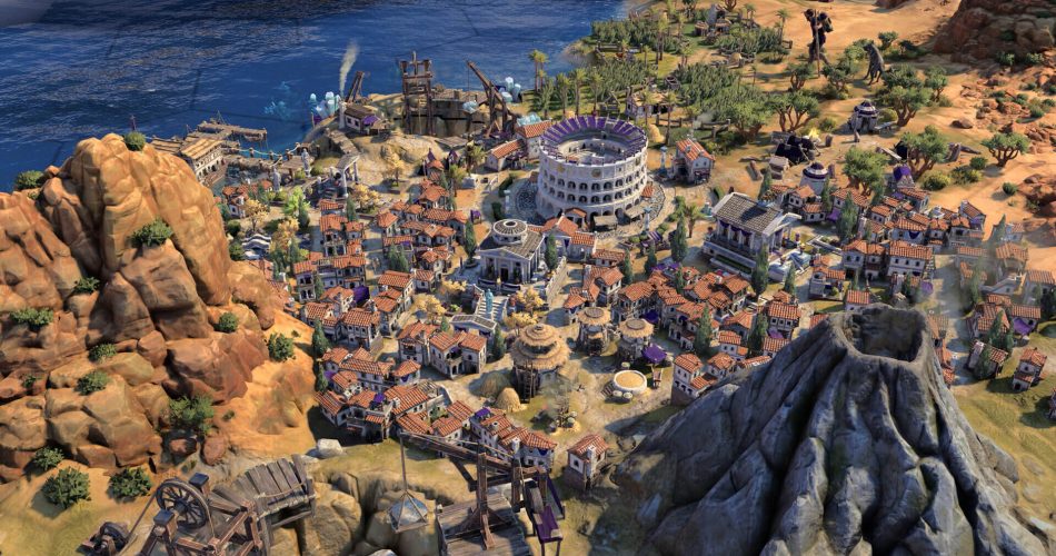 Sid Meier’s Civilization VII: Mutluluk nasıl arttırılır?