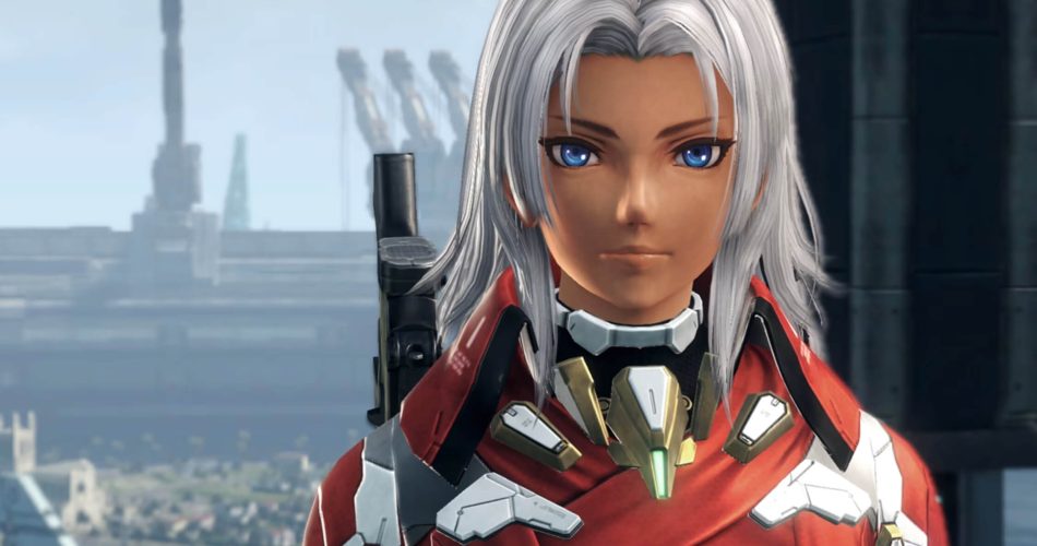 Xenoblade Chronicles X: Definitive Edition incelemesi